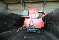 Купить Шредер H500.2-1500-75